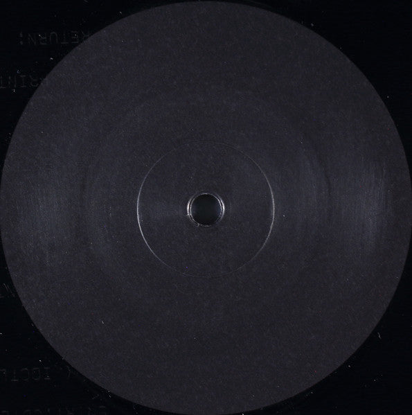 Nine Inch Nails - Quake (VINYL) | Mint (M) Mint (M)-