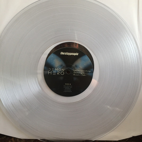 Demon Hero And Other Extraordinary Phantasmagoric Anomalies & Fables (VINYL) | Mint (M) Mint (M)-
