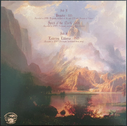 Lost Songs From The Ancient Land (VINYL) | Mint (M) Mint (M)-