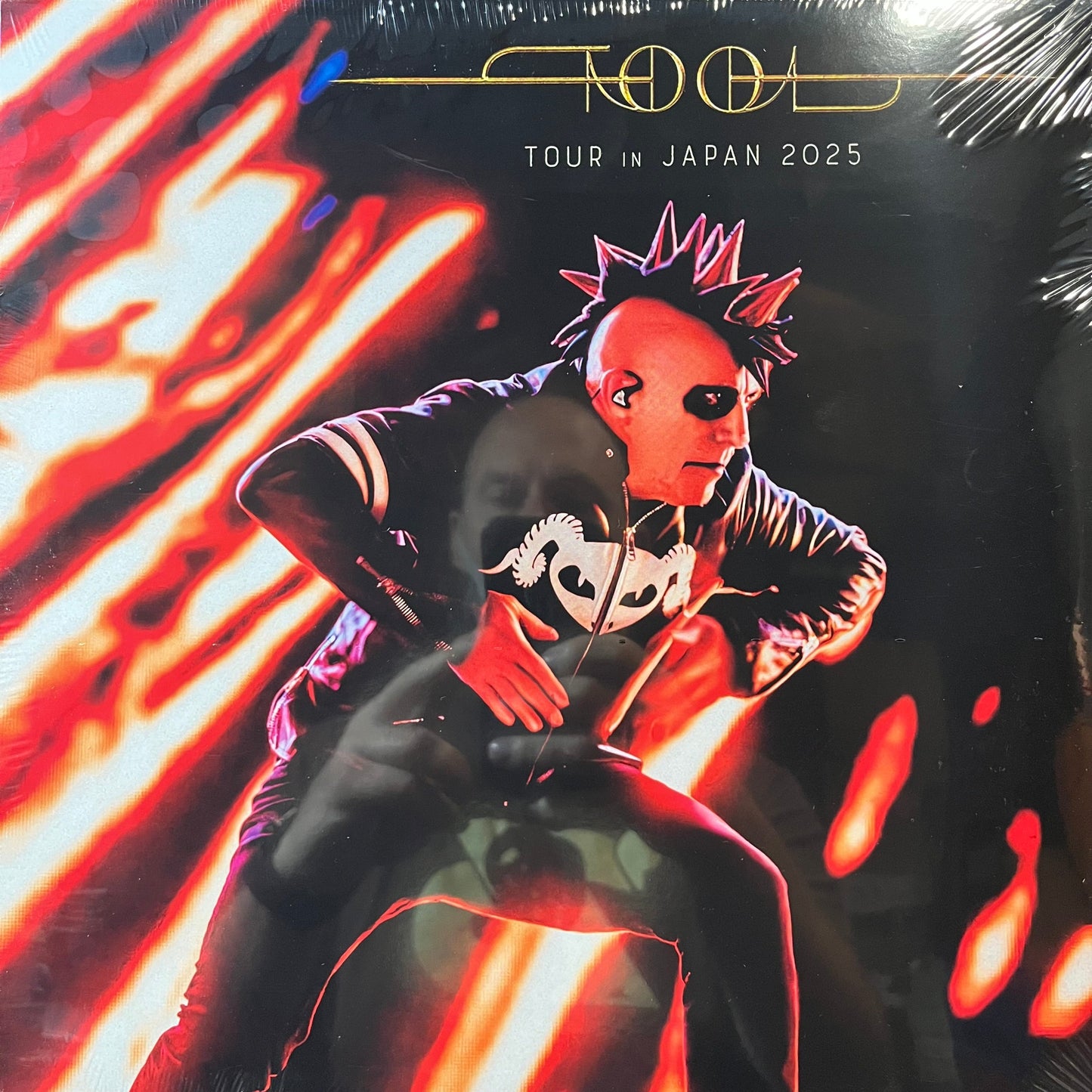 Tool - Tour In Japan 2025 (VINYL) | Mint (M) Mint (M)-