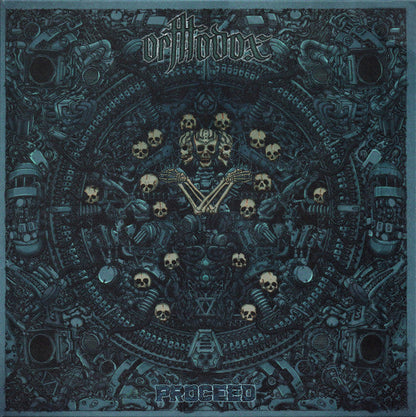Proceed (VINYL) | Mint (M) Mint (M)-