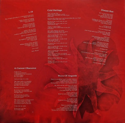 Unleashed Memories (VINYL) |-