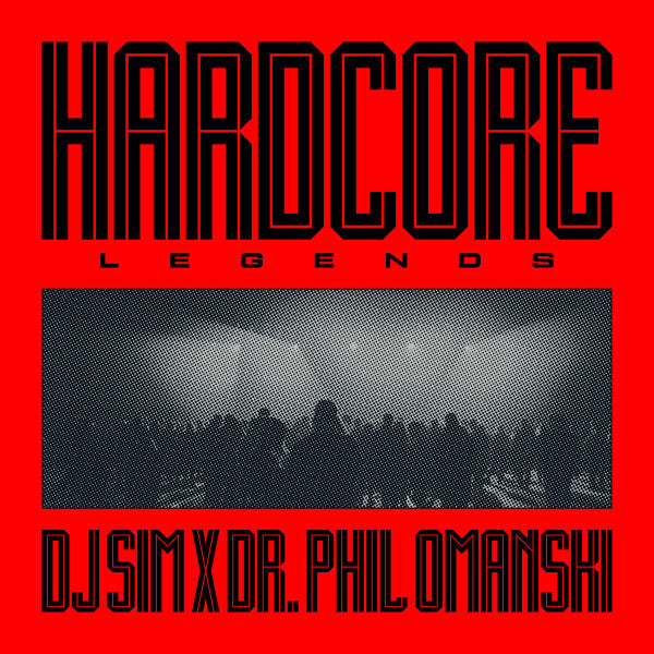 Hardcore Legends | Mint (M) Mint (M)-