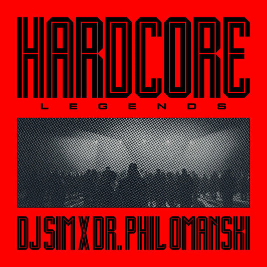 Hardcore Legends | Mint (M) Mint (M)-