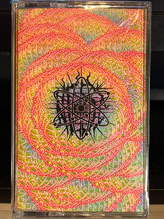 Nest (12) - Crystallized (CASSETTE* | Mint (M) Mint (M)-