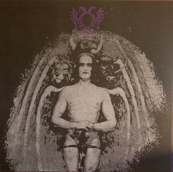 The Art Of Self Defense (2xLP) | Mint (M) Mint (M)-