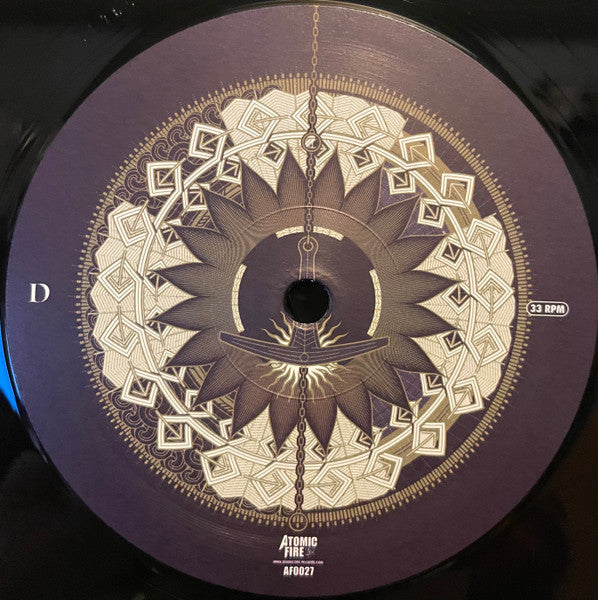 Halo (2xVINYL) | Mint (M) Mint (M)-