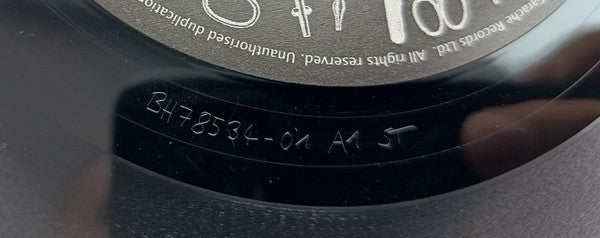 Carcass - Necroticism - Descanting The Insalubrious | Mint (M) Mint (M)-