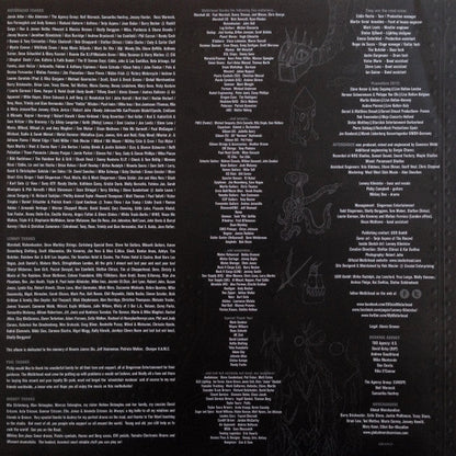 Aftershock (VINYL) |-