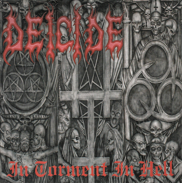 Deicide (BOX SET) |-