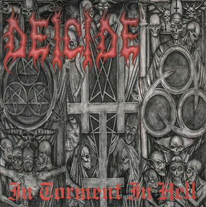Deicide (BOX SET) |-