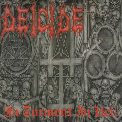 Deicide (BOX SET) |-