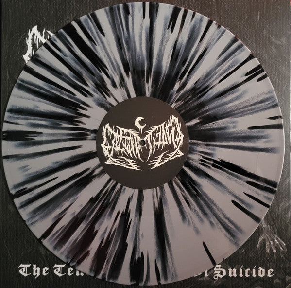 The Tenth Sub Level Of Suicide (2xVINYL) | Mint (M) Mint (M)-