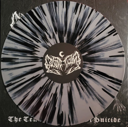 The Tenth Sub Level Of Suicide (2xVINYL) | Mint (M) Mint (M)-