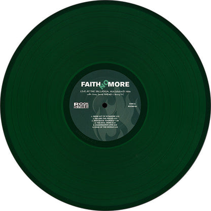 Live At Palladium, Hollywood 1990 | Mint (M) Mint (M)-