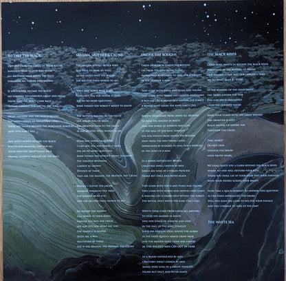 The Sword - Gods Of The Earth | Mint (M) Mint (M)-