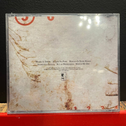 Act Of Depression (CD) |-