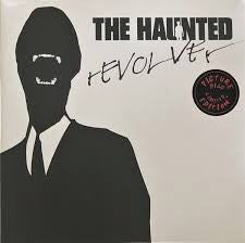 The Haunted - Revolver (VINYL) | Mint (M) Mint (M)-