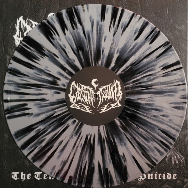 The Tenth Sub Level Of Suicide (2xVINYL) | Mint (M) Mint (M)-