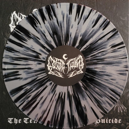 The Tenth Sub Level Of Suicide (2xVINYL) | Mint (M) Mint (M)-