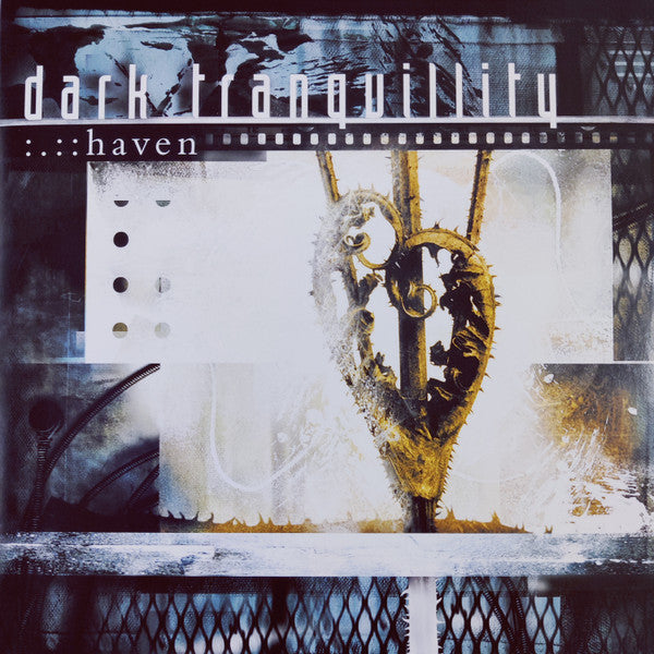 Dark Tranquillity - Haven (2xVINYL) |-