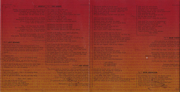 Slipknot - Iowa (CD) | Mint (M) Mint (M)-