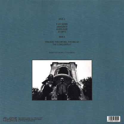Proceed (VINYL) | Mint (M) Mint (M)-