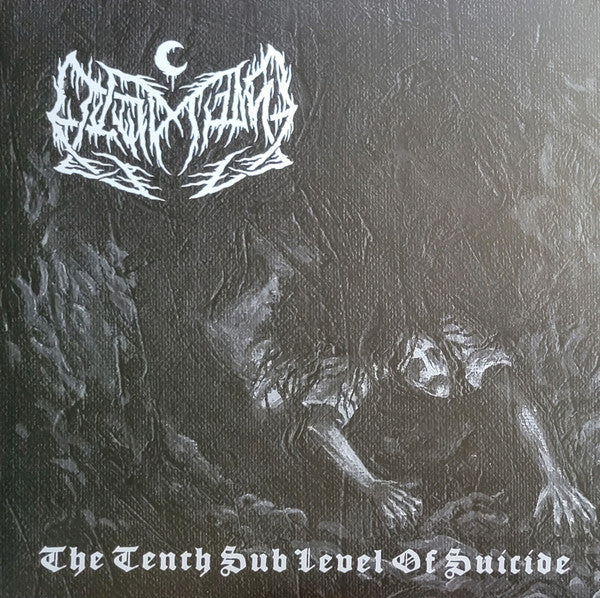 The Tenth Sub Level Of Suicide (2xVINYL) | Mint (M) Mint (M)-