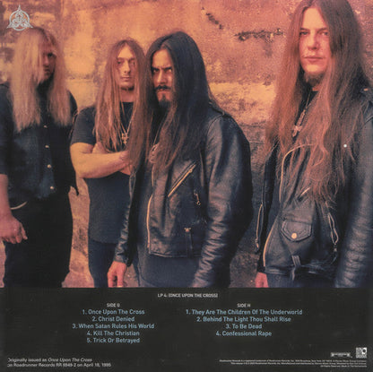Deicide (BOX SET) |-