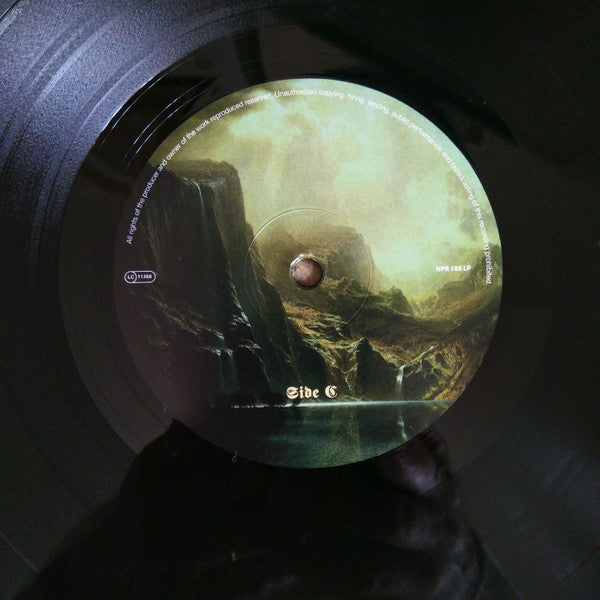 Oath Bound (2XVINYL) | Mint (M) Mint (M)-