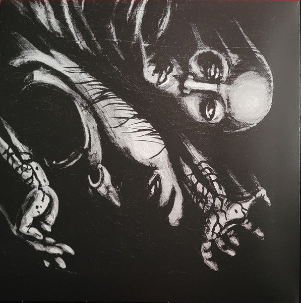 The Tenth Sub Level Of Suicide (2xVINYL) | Mint (M) Mint (M)-