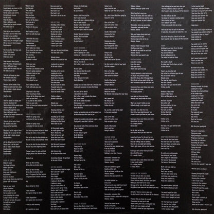 Aftershock (VINYL) |-