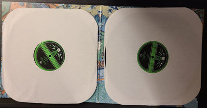 Iommic Life (The Clarity / Leagues Beneath) (2xVINYL) | Mint (M) Mint (M)-