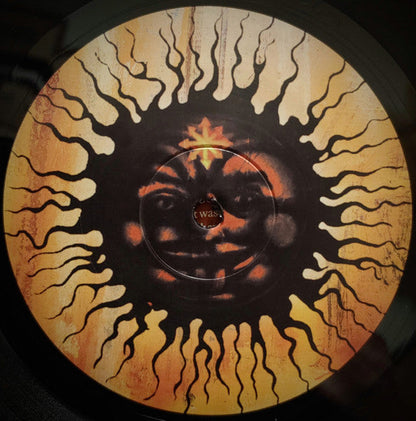 Tiamat - Wildhoney (VINYL) | Mint (M) Mint (M)-