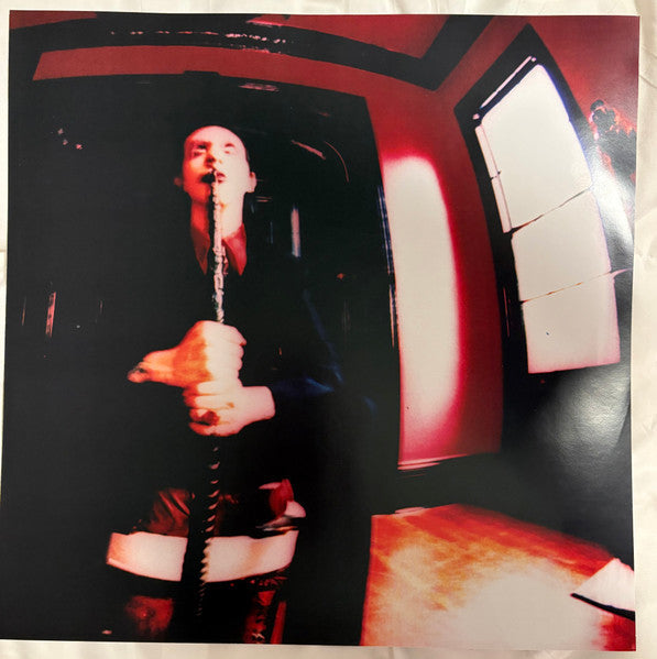 Antichrist Superstar (UNOFFICIAL 2xCOLOR VINYL) | Mint (M) Mint (M)-