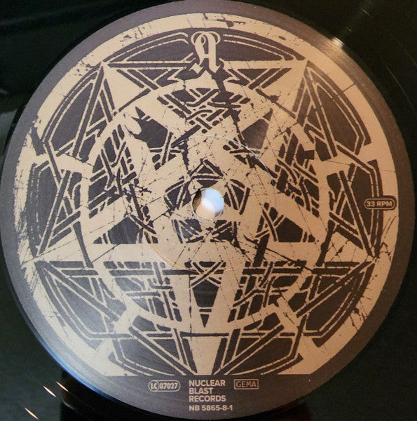 Puritanical Euphoric Misanthropia (2xVINYL) | Mint (M) Excellent+ (EX+)-