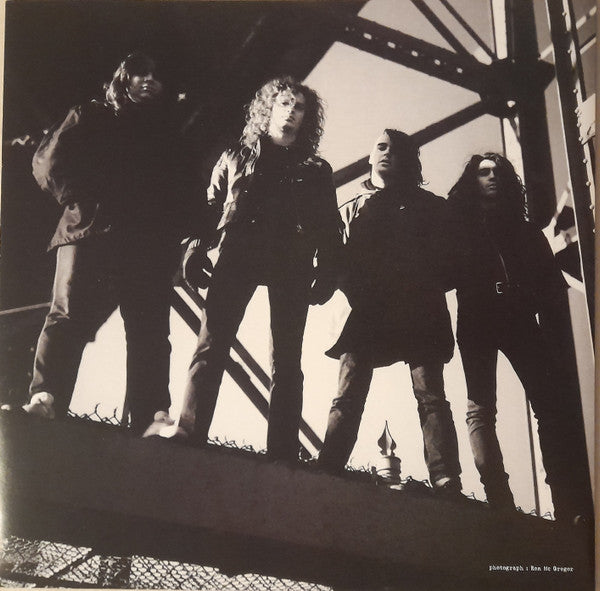 Voïvod - Killing Technology (VINYL) |-