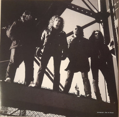Voïvod - Killing Technology (VINYL) |-
