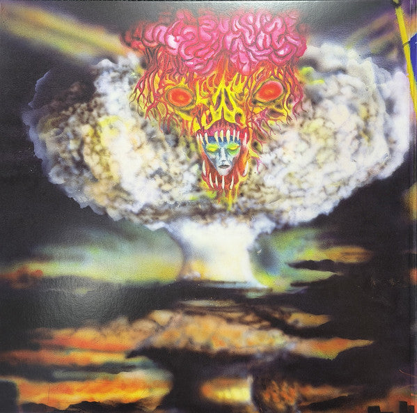 Chat Pile - In The Earth Again (VINYL) |-