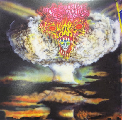 Chat Pile - In The Earth Again (VINYL) |-