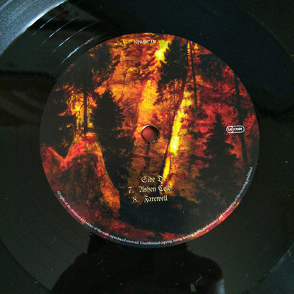 Summoning - Let Mortal Heroes Sing Your Fame (2XVINYL) | Mint (M) Mint (M)-
