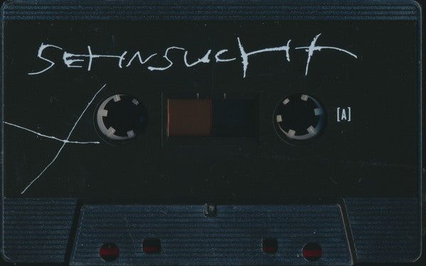 Rammstein - Sehnsucht (Anniversary Edition)(CASSETTE) | Mint (M) Mint (M)-