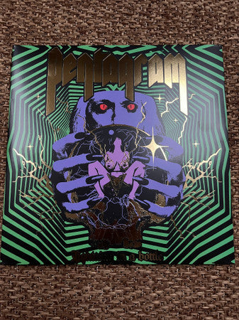Lightning In A Bottle (2xVINYL) | Mint (M) Mint (M)-