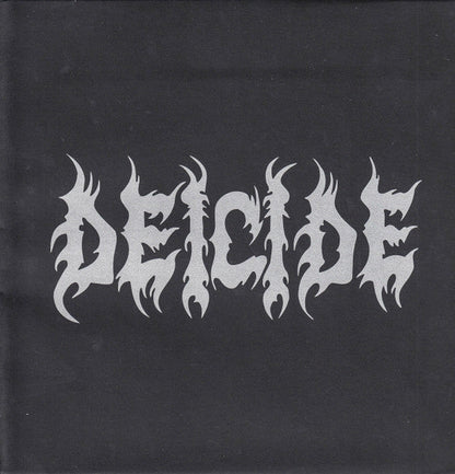Deicide (BOX SET) |-
