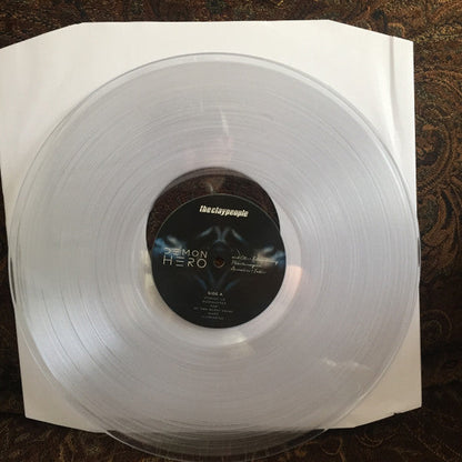Demon Hero And Other Extraordinary Phantasmagoric Anomalies & Fables (VINYL) | Mint (M) Mint (M)-