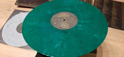 Death Atlas (2XVINYL) | Mint (M) Mint (M)-