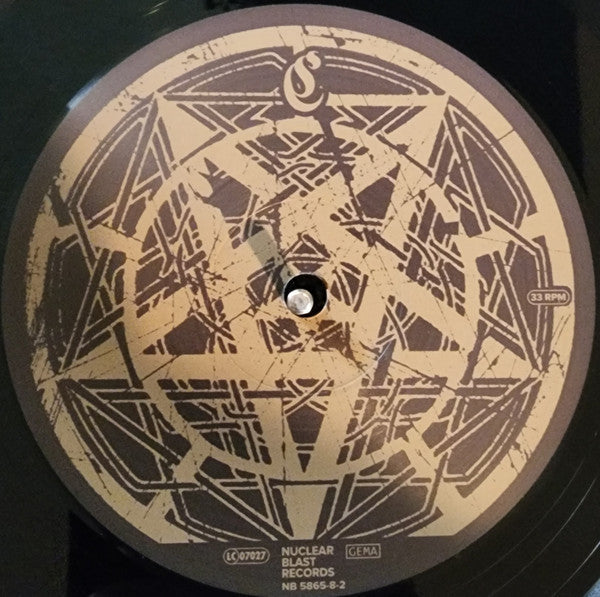Puritanical Euphoric Misanthropia (2xVINYL) | Mint (M) Excellent+ (EX+)-