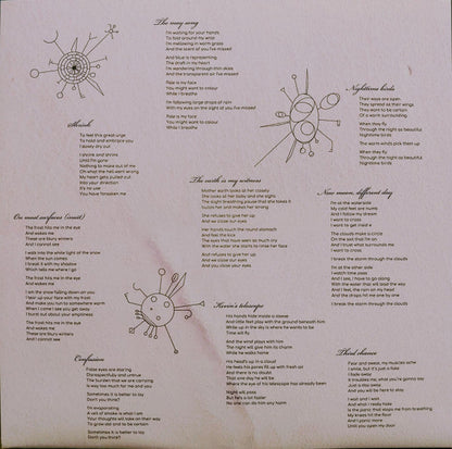 Nighttime Birds (VINYL) |-