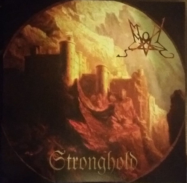 Summoning - Stronghold (2xVINYL) | Mint (M) Mint (M)-