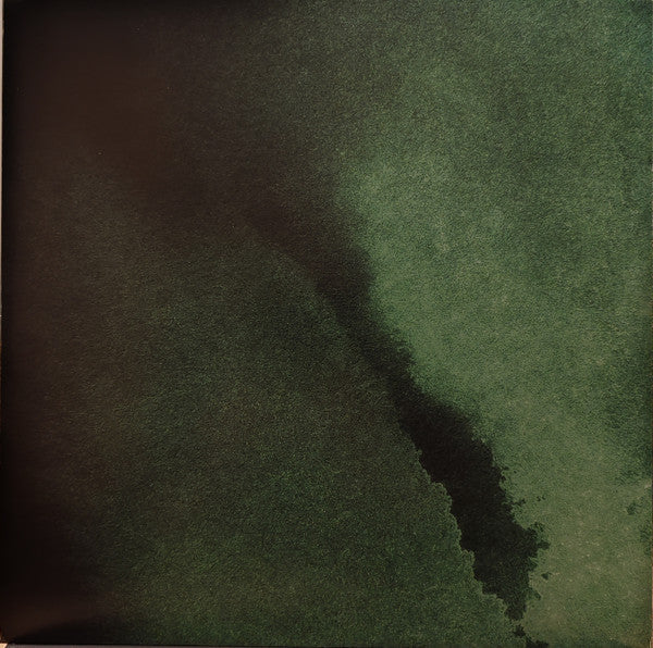 The Ocean (2) - Phanerozoic I Palaeozoic (VINYL) |-